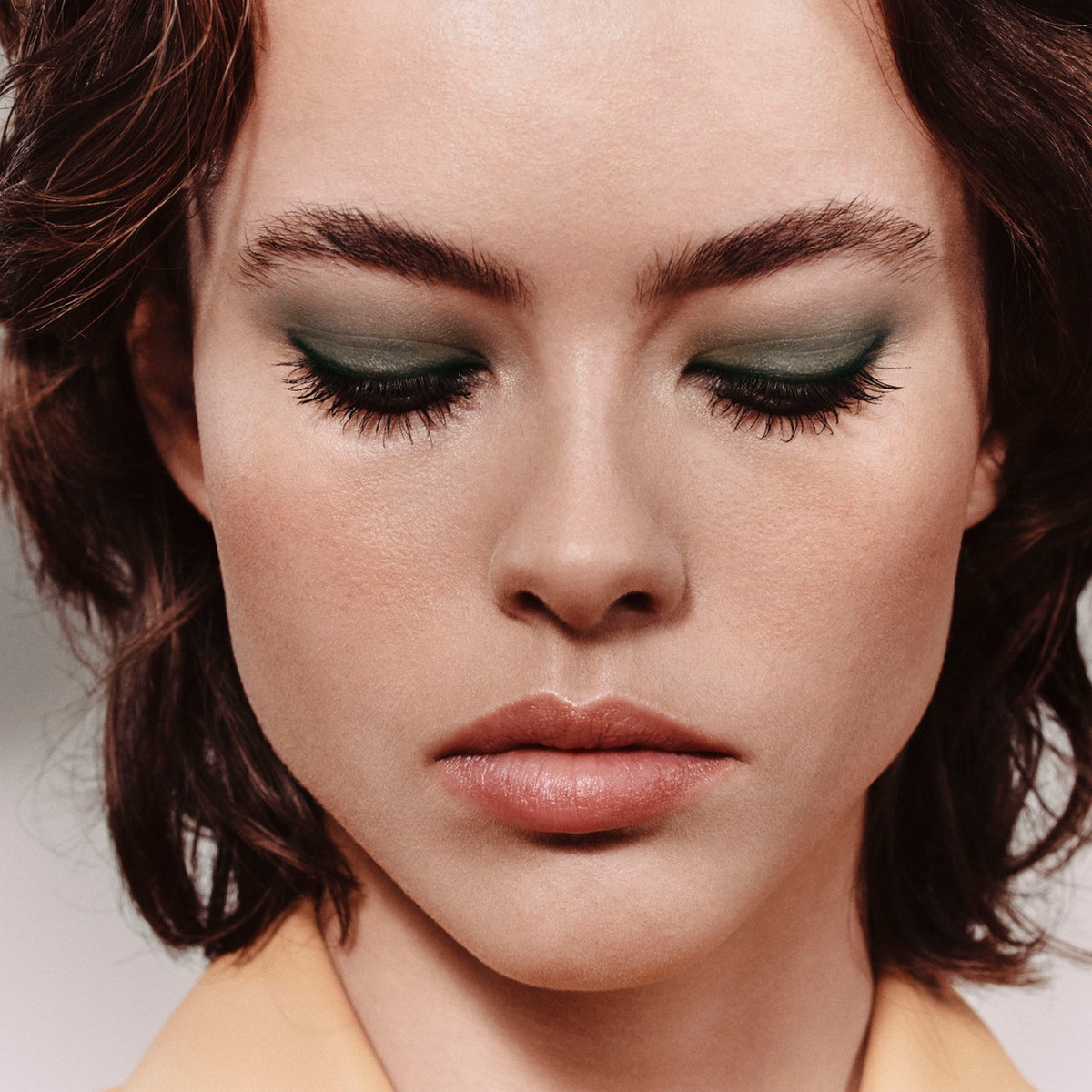 Palete de Sombras Ombres d'Hermès  - 3 g 2 Ombres Végétales-4