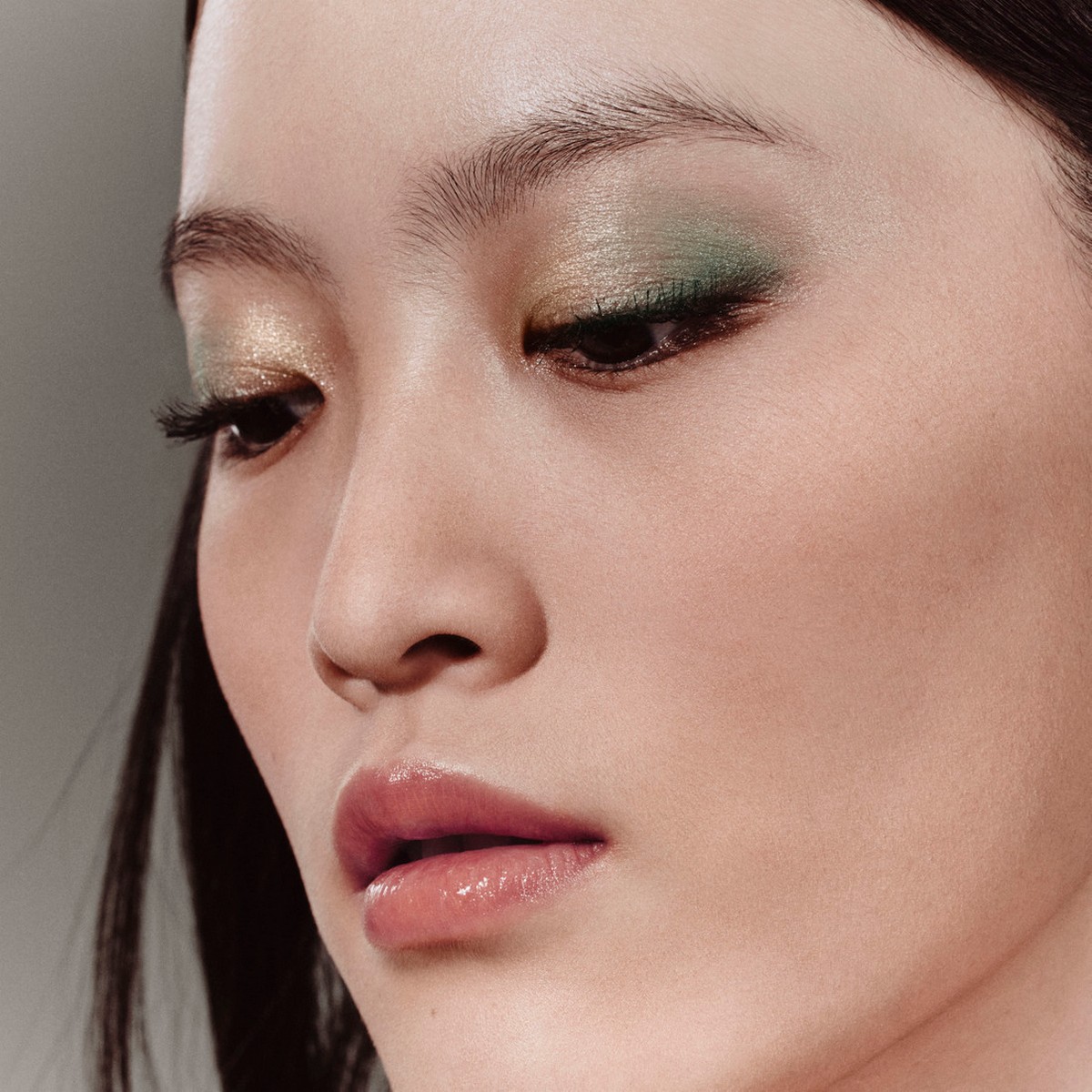 Palete de Sombras Ombres d'Hermès  - 3 g 2 Ombres Végétales-6