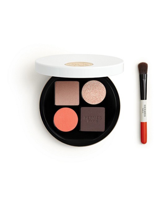 Palete de Sombras Ombres d'Hermès - 3 g 3 Ombres Fauves-1