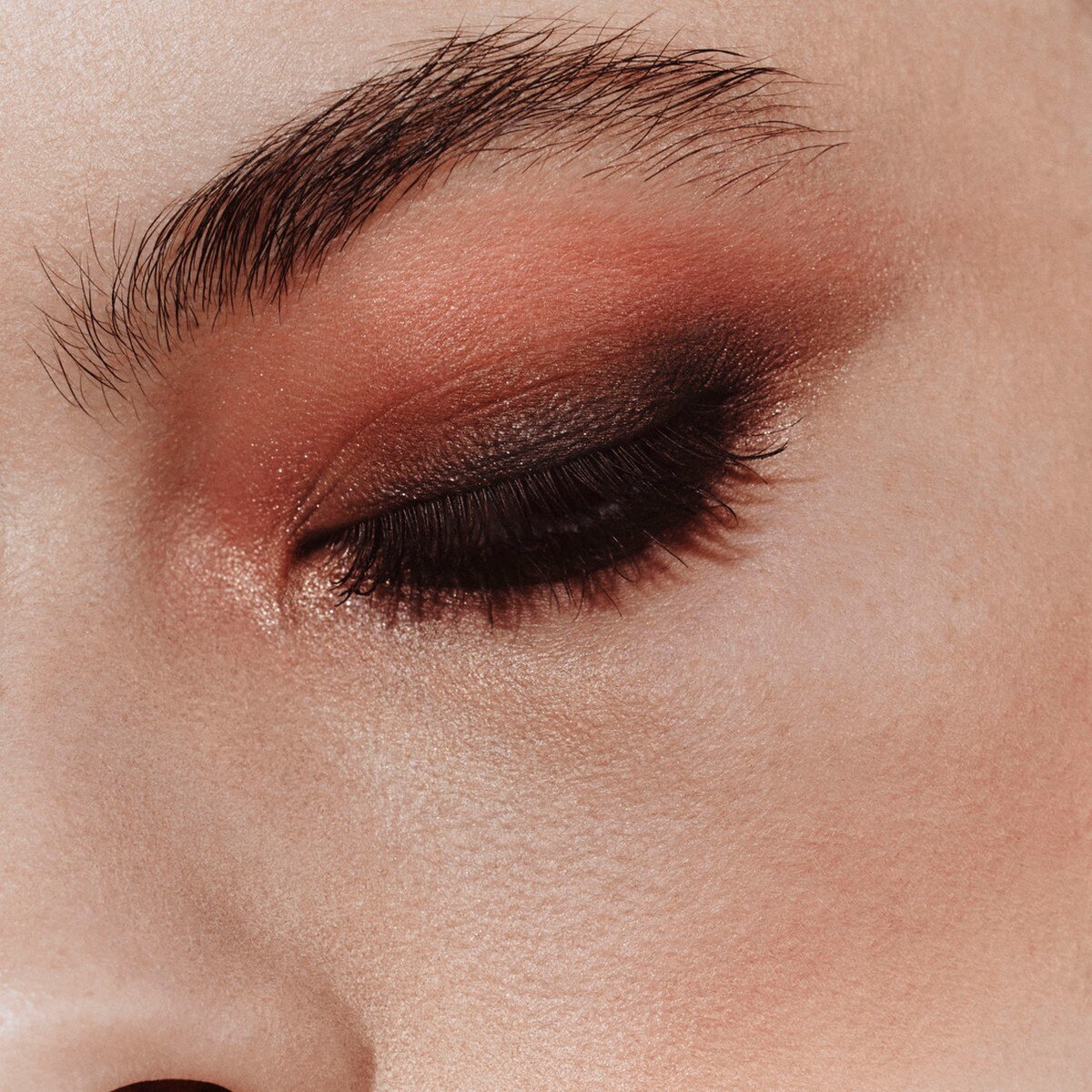 Palete de Sombras Ombres d'Hermès - 3 g 3 Ombres Fauves-4