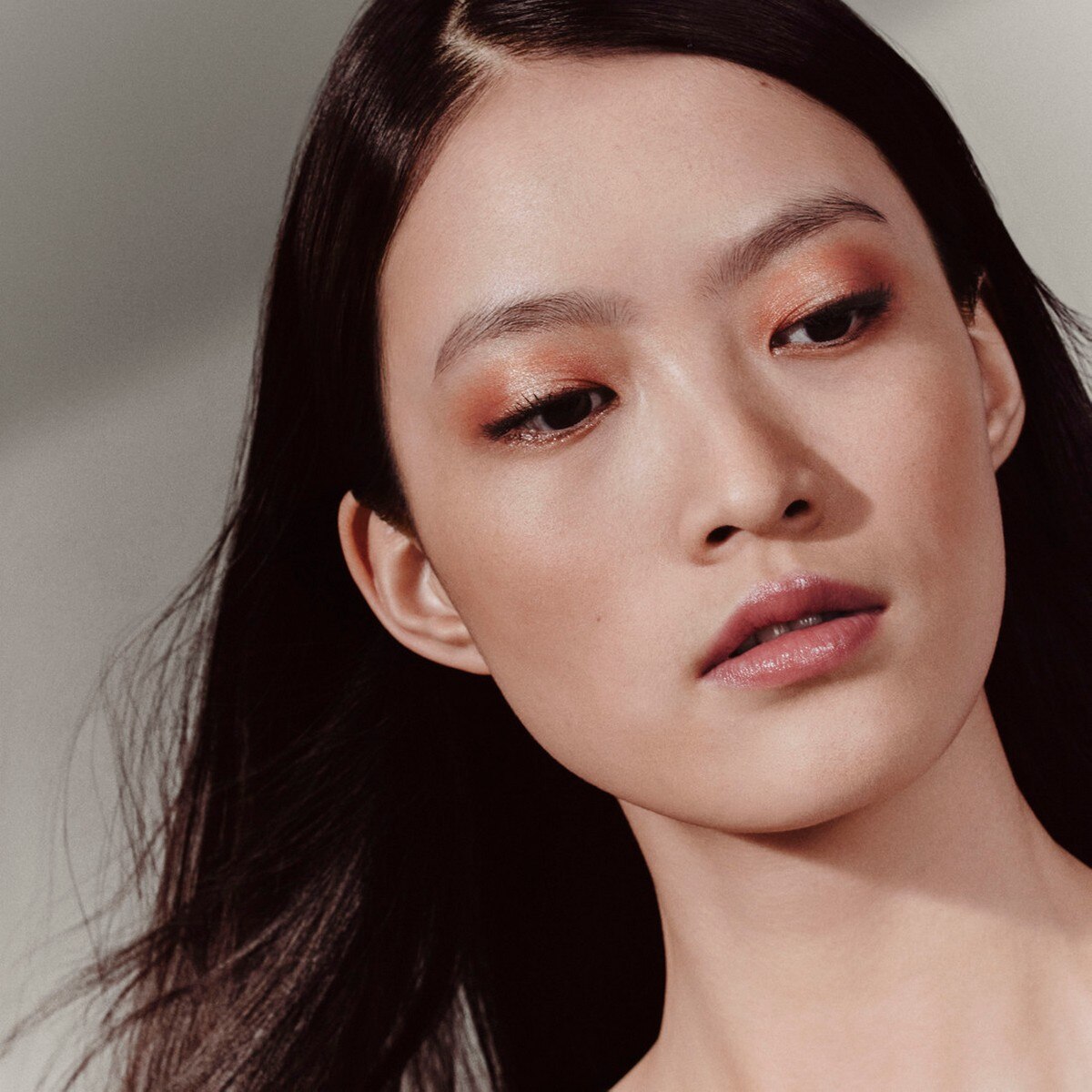 Palete de Sombras Ombres d'Hermès - 3 g 3 Ombres Fauves-5