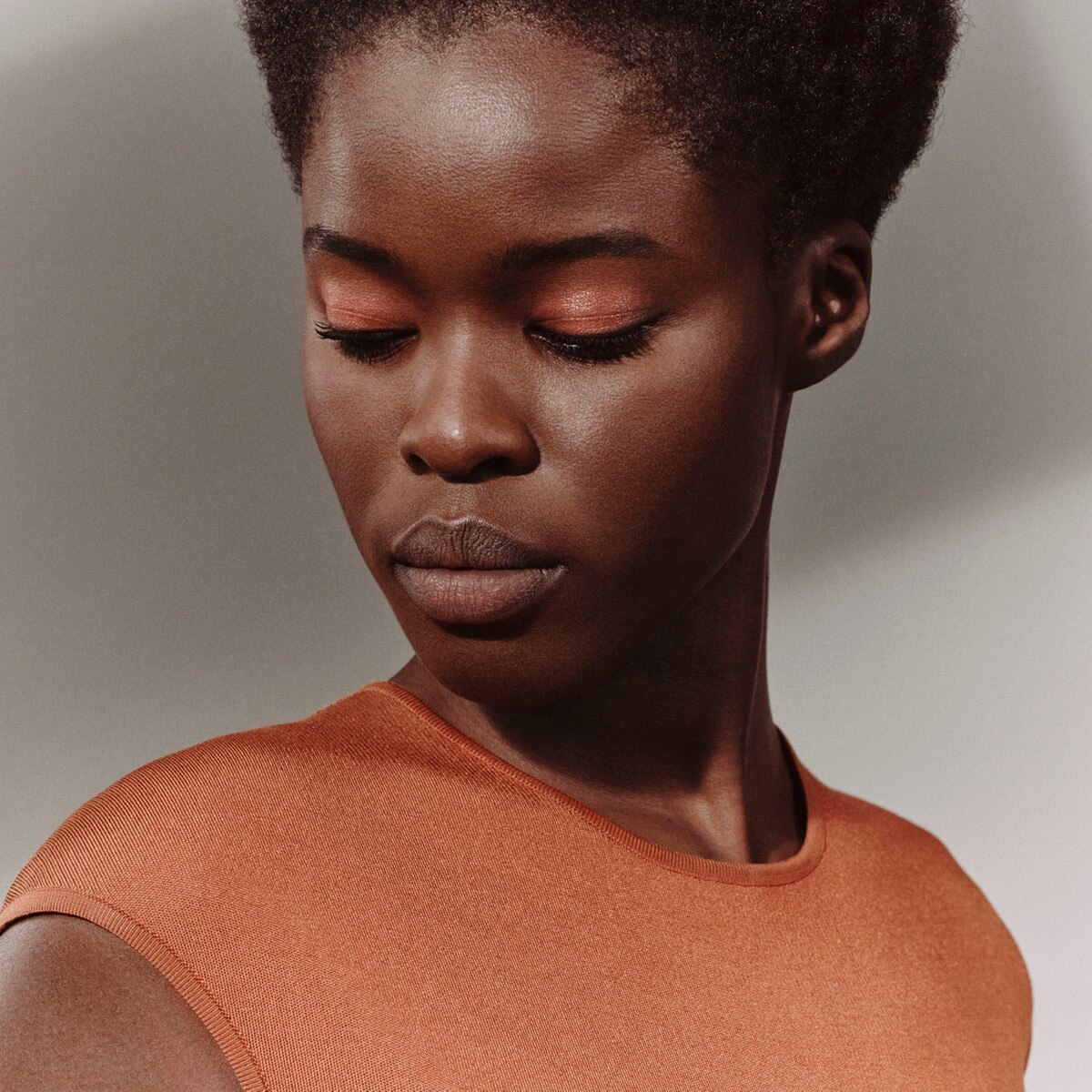 Palete de Sombras Ombres d'Hermès - 3 g 3 Ombres Fauves-6
