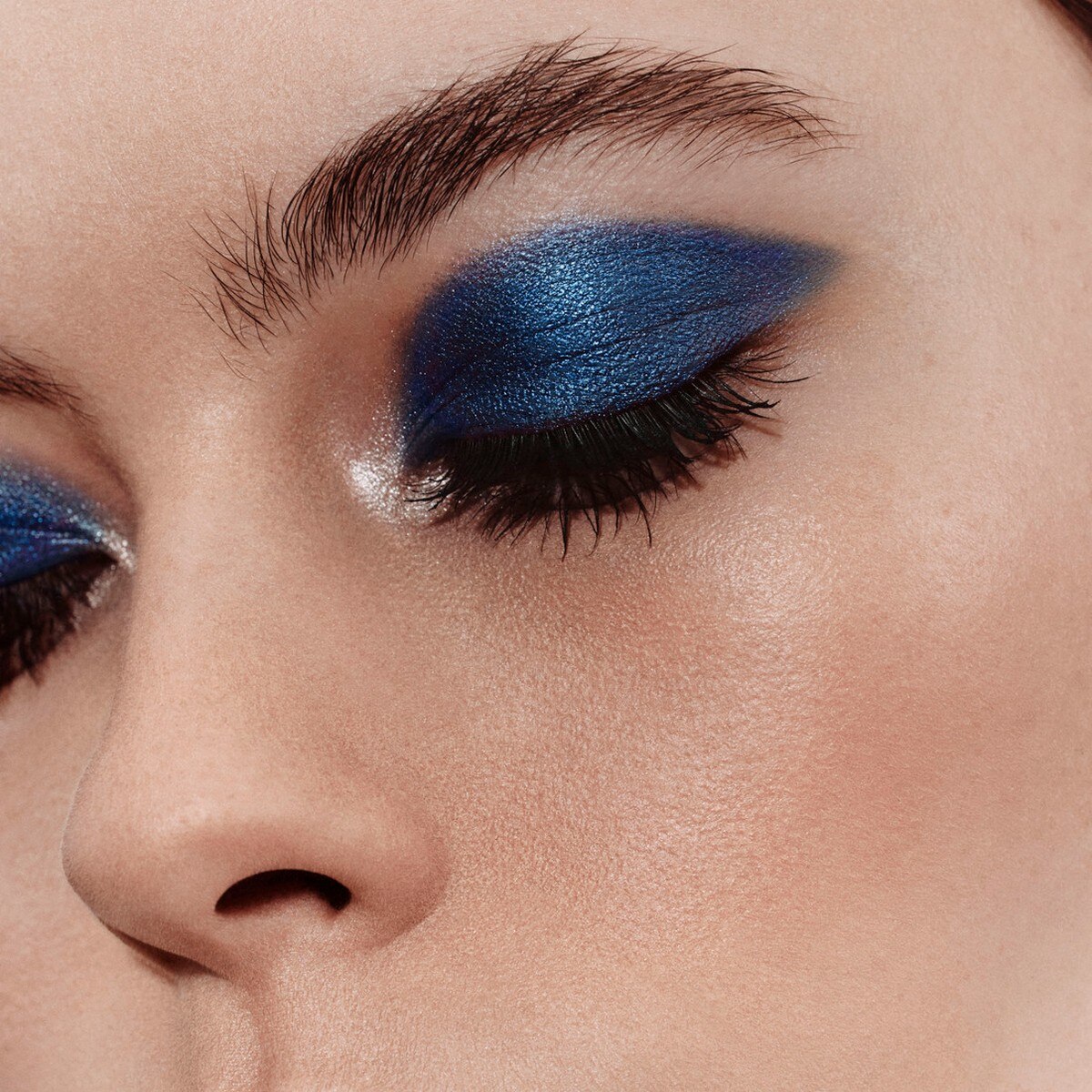 Palete de Sombras Ombres d'Hermès  - 3 g 4 Ombres Marines-4