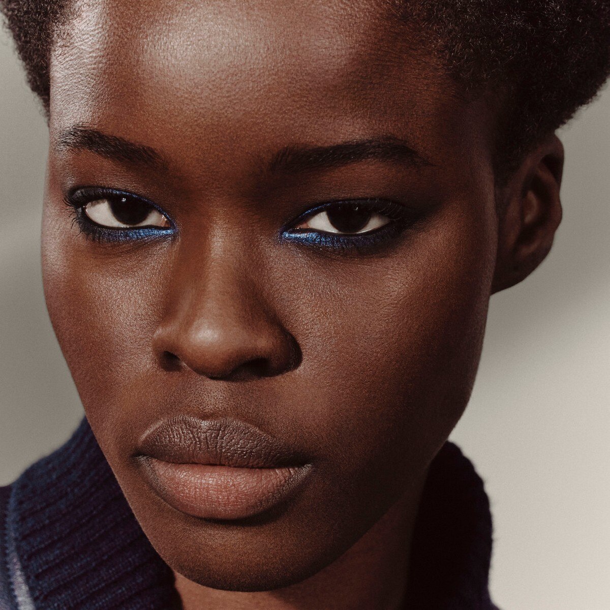 Palete de Sombras Ombres d'Hermès  - 3 g 4 Ombres Marines-5