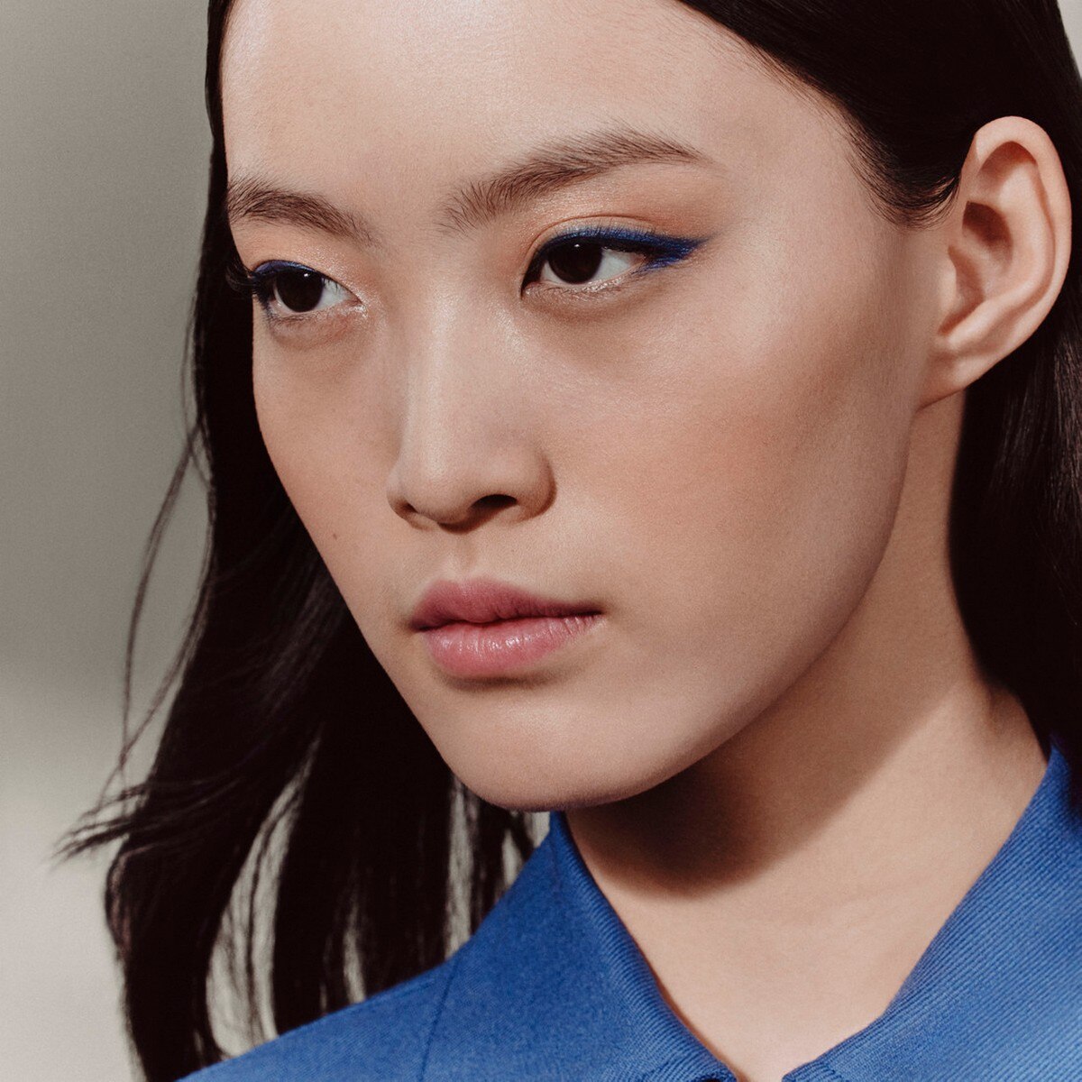 Palete de Sombras Ombres d'Hermès  - 3 g 4 Ombres Marines-6