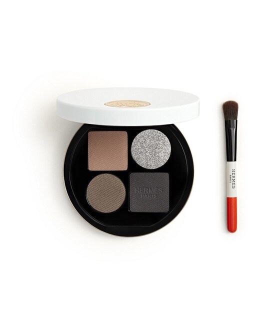 Palete de Sombras Ombres d'Hermès  - 3 g 5 Ombres Fumées-1