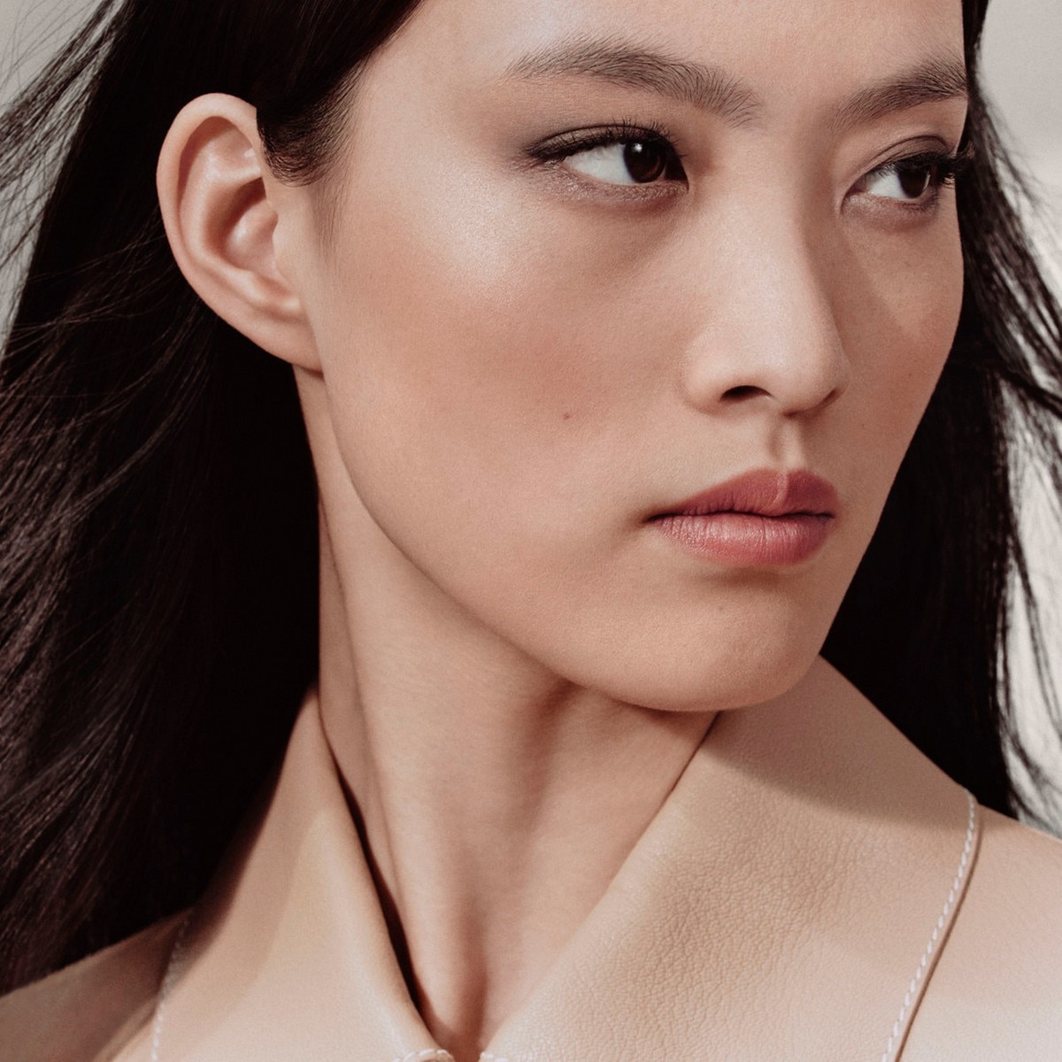 Recarga de Palete de Sombras Ombres d'Hermès - 3 g 5 Ombres Fumées-5