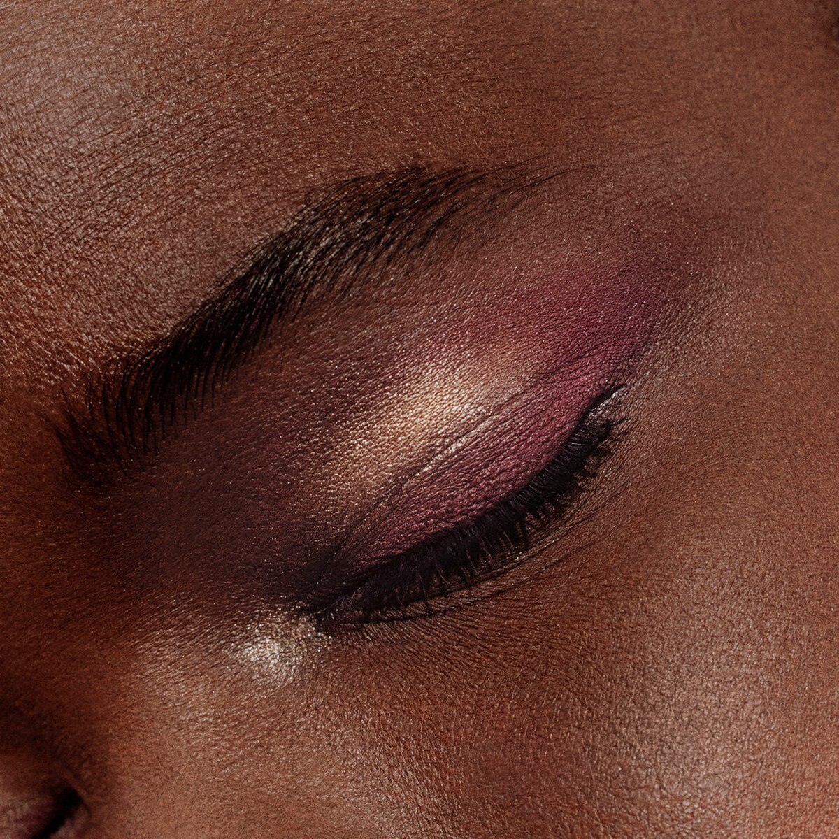Palete de Sombras Ombres d'Hermès  - 3 g 6 Ombres Mordorées-4