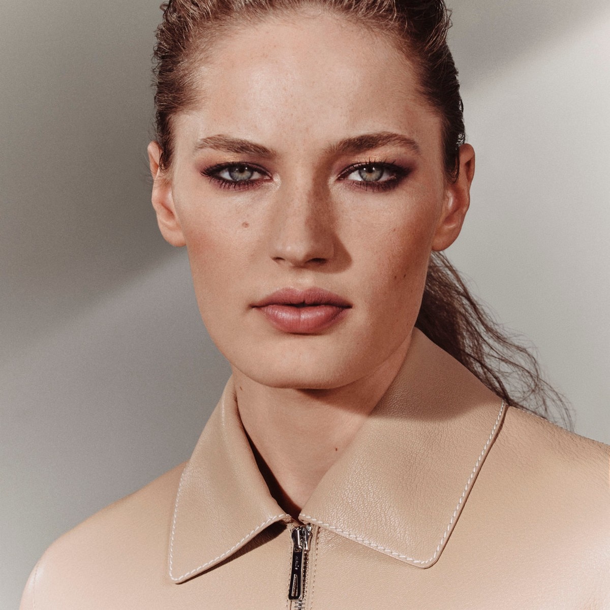 Palete de Sombras Ombres d'Hermès  - 3 g 6 Ombres Mordorées-5