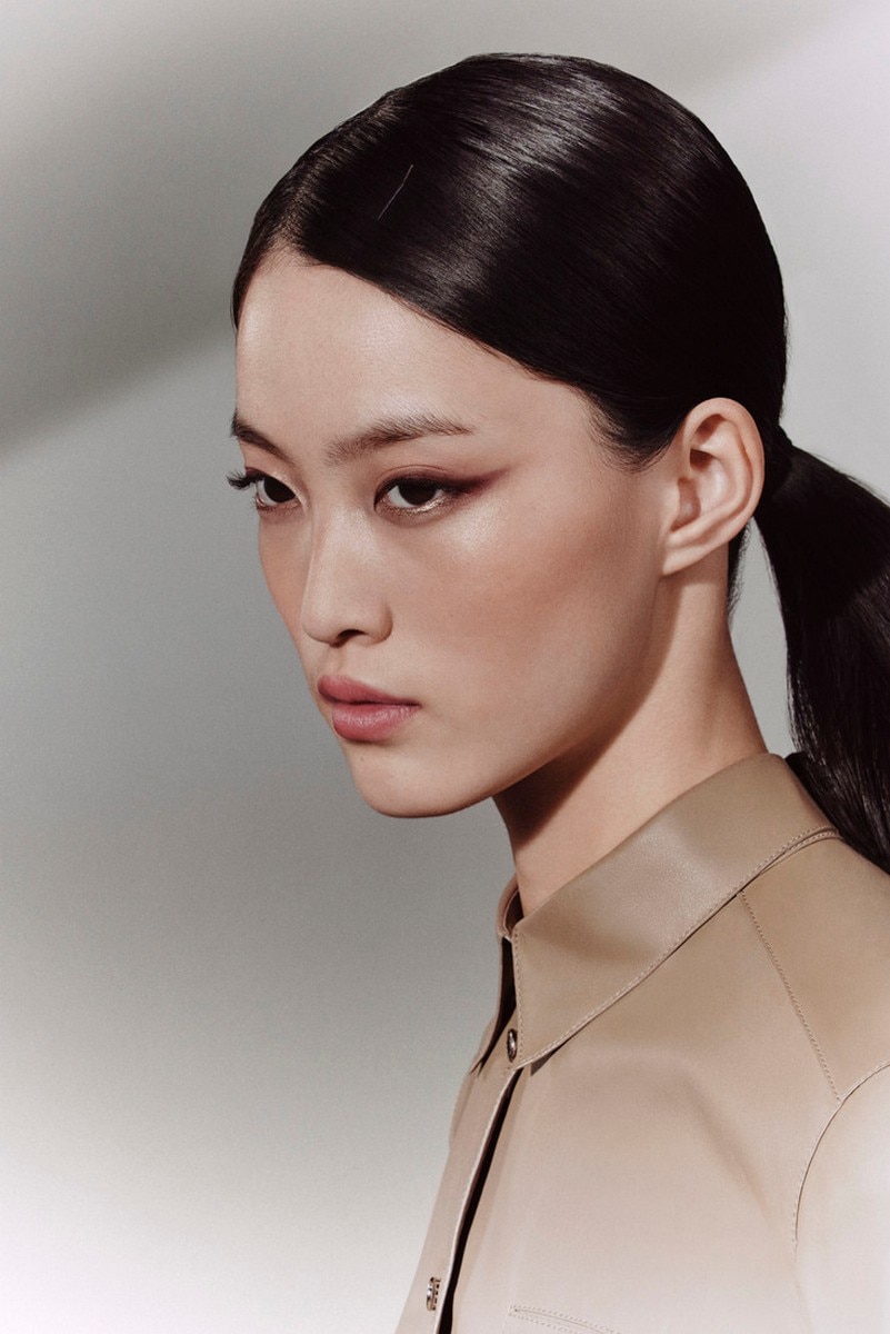 Palete de Sombras Ombres d'Hermès  - 3 g 6 Ombres Mordorées-6