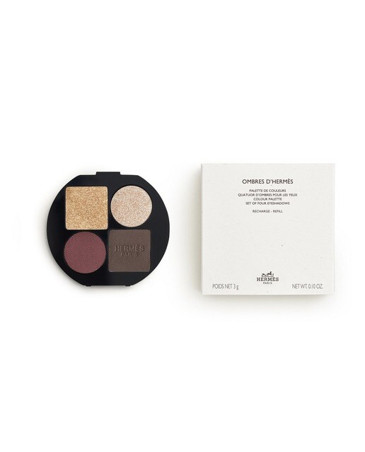 Imagem 0 de Recarga de Palete de Sombras Ombres d'Hermès - 3 g