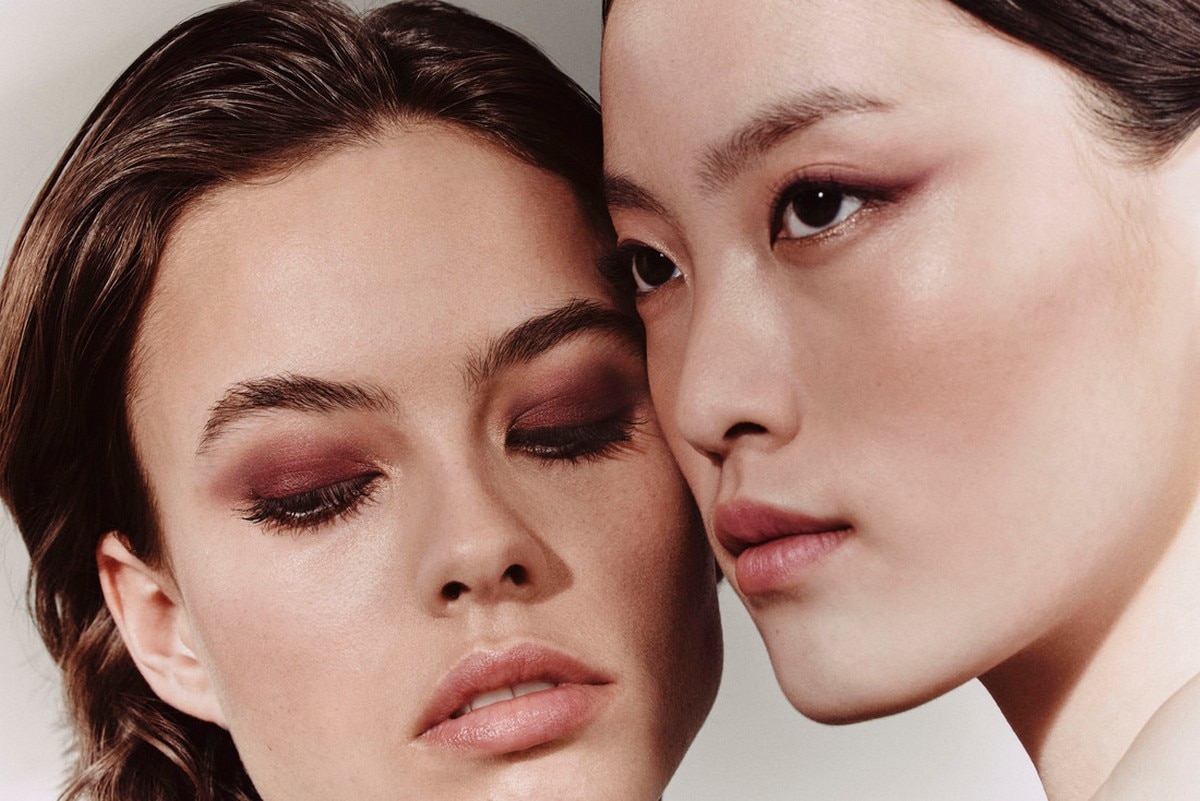 Recarga de Palete de Sombras Ombres d'Hermès - 3 g 6 Ombres Mordorées-7
