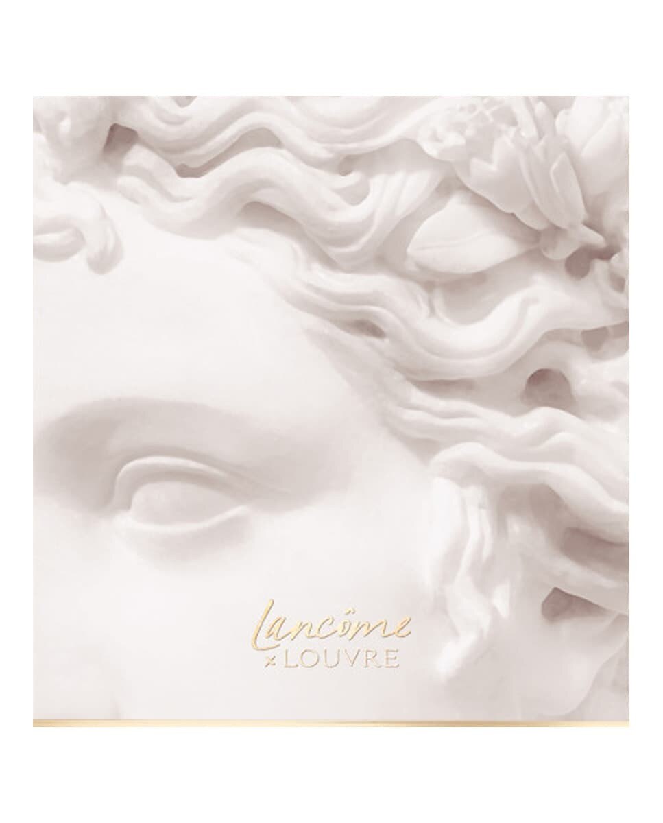 Palete de Sombras e Rosto Louvre - Edição Limitada 2