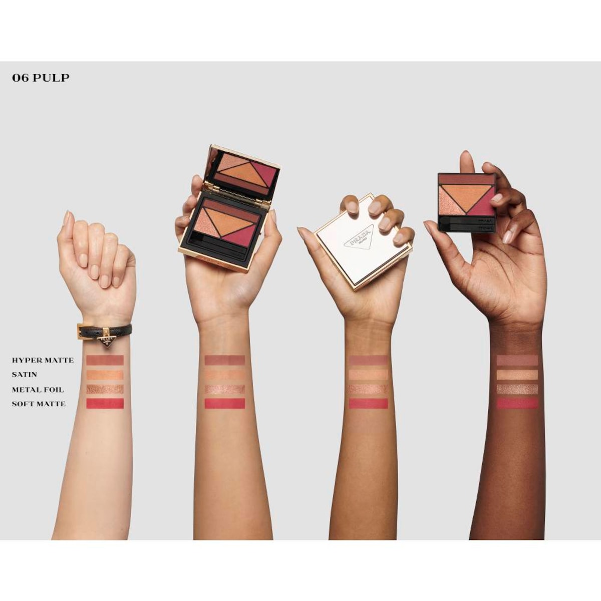 Sombra Dimension Eyeshadow 06 POETRY-6