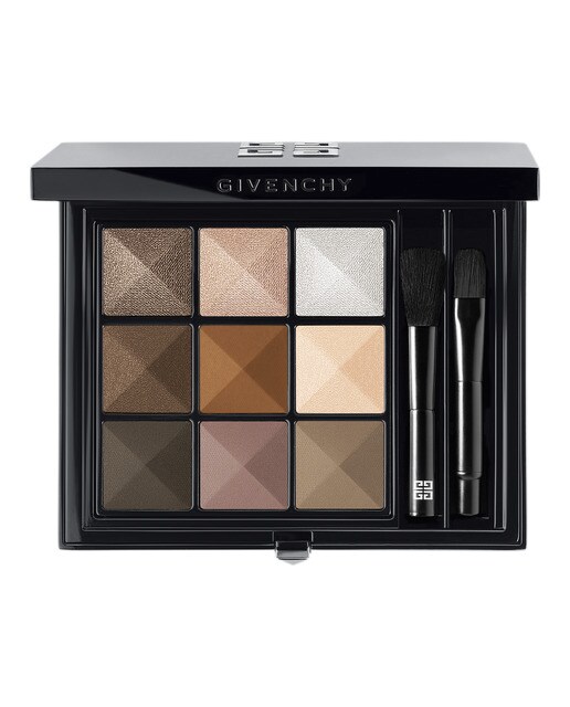 Palete de Sombras Le 9 de Givenchy - 110 g 9.12-1