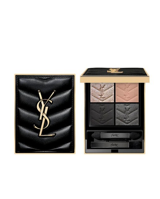 Imagem 0 de Palete de Sombras Couture Mini Clutch - 5 g