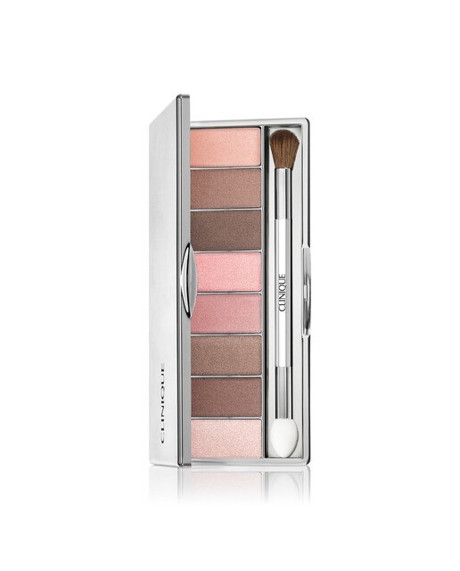 All About Shadow™ Octet - 8.9 g 01 A Pink Honey Affair-1