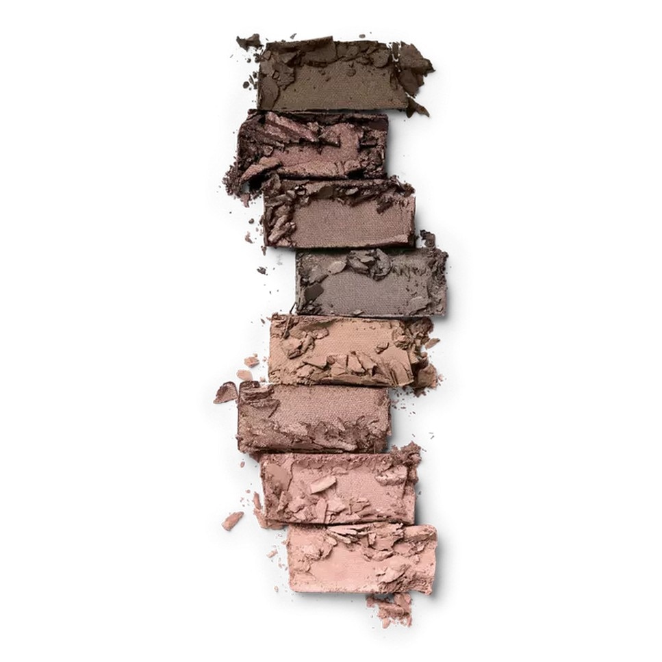 All About Shadow™ Octet - 8.9 g 01 A Pink Honey Affair-2