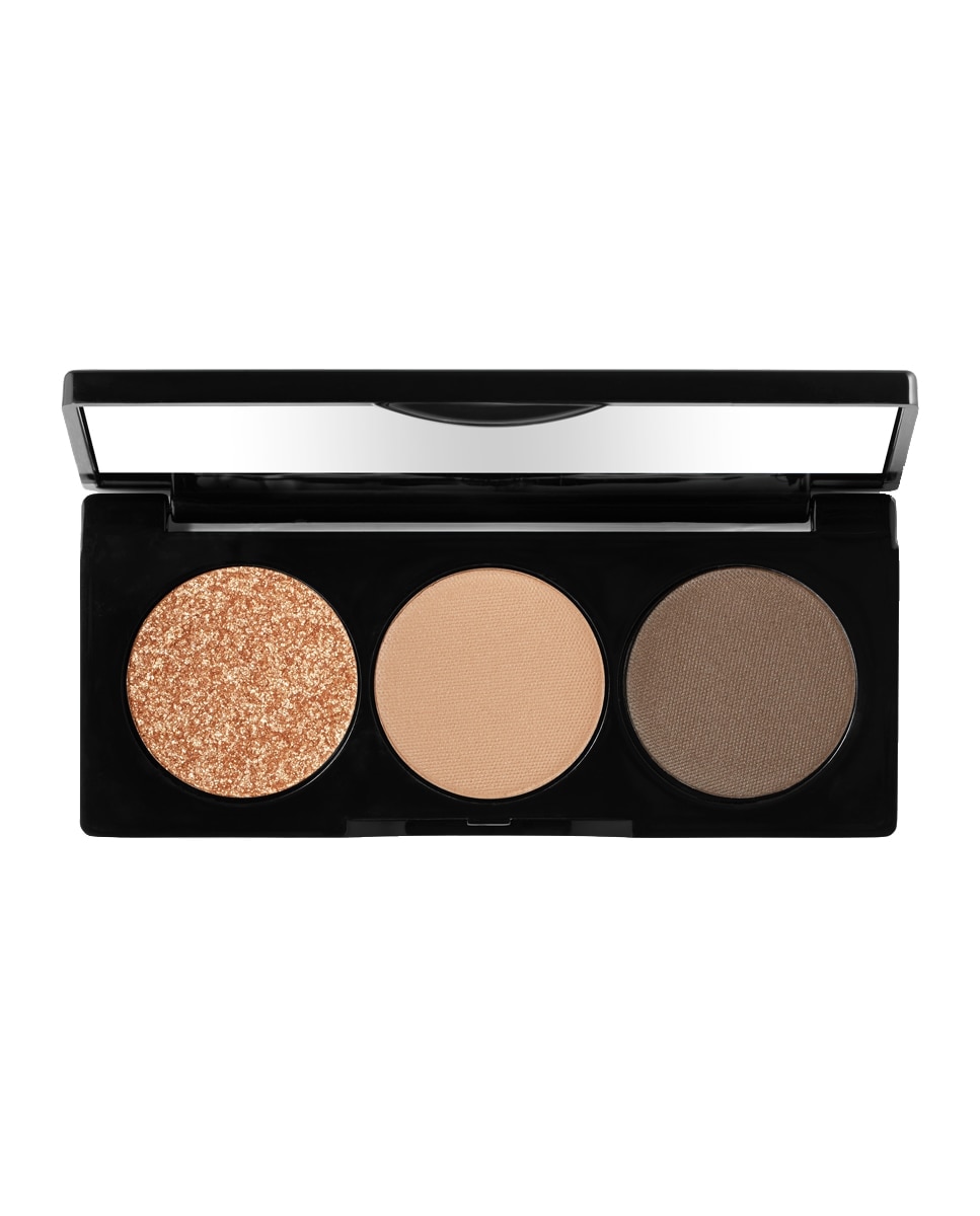 Imagem 0 de Essential Eye Shadow Trios