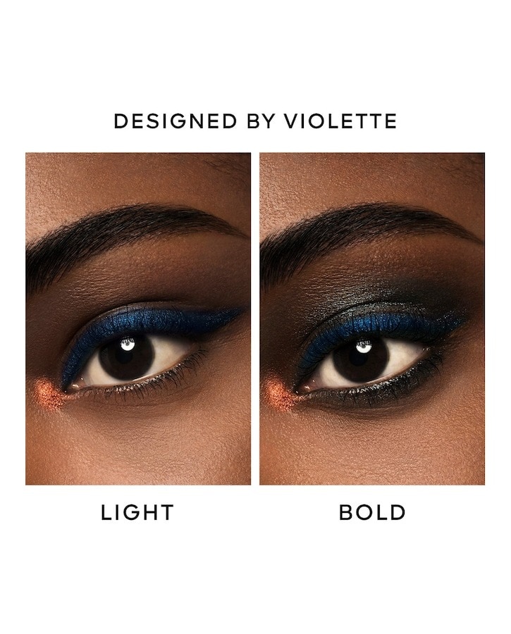 Palete de Sombras Ombres G 360 Mystic Peacock-4