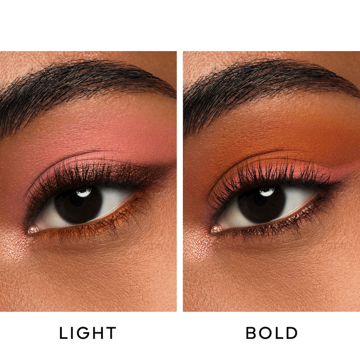 Palete de Sombras Ombres G E/Shadx4 129 129 Honey Amber-3