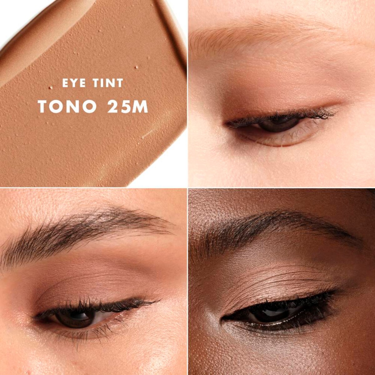 Sombra de Olhos Líquida Eye Tint - 3,9 g 25M-4