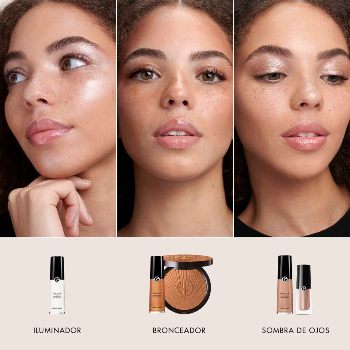 Sombra de Olhos Líquida Eye Tint - 3,9 g 25M-7