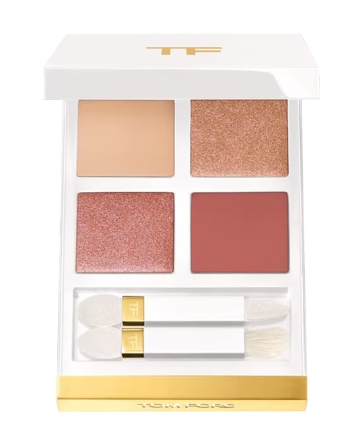 Imagem 0 de Sombra de Olhos Soleil Summer Eye Color Quad