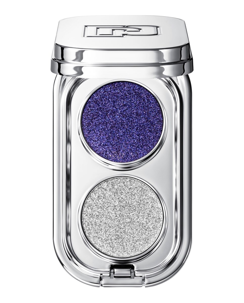 Mini Palette Sombra de Olhos Eyephoria Rabanne Midnight Lights-1