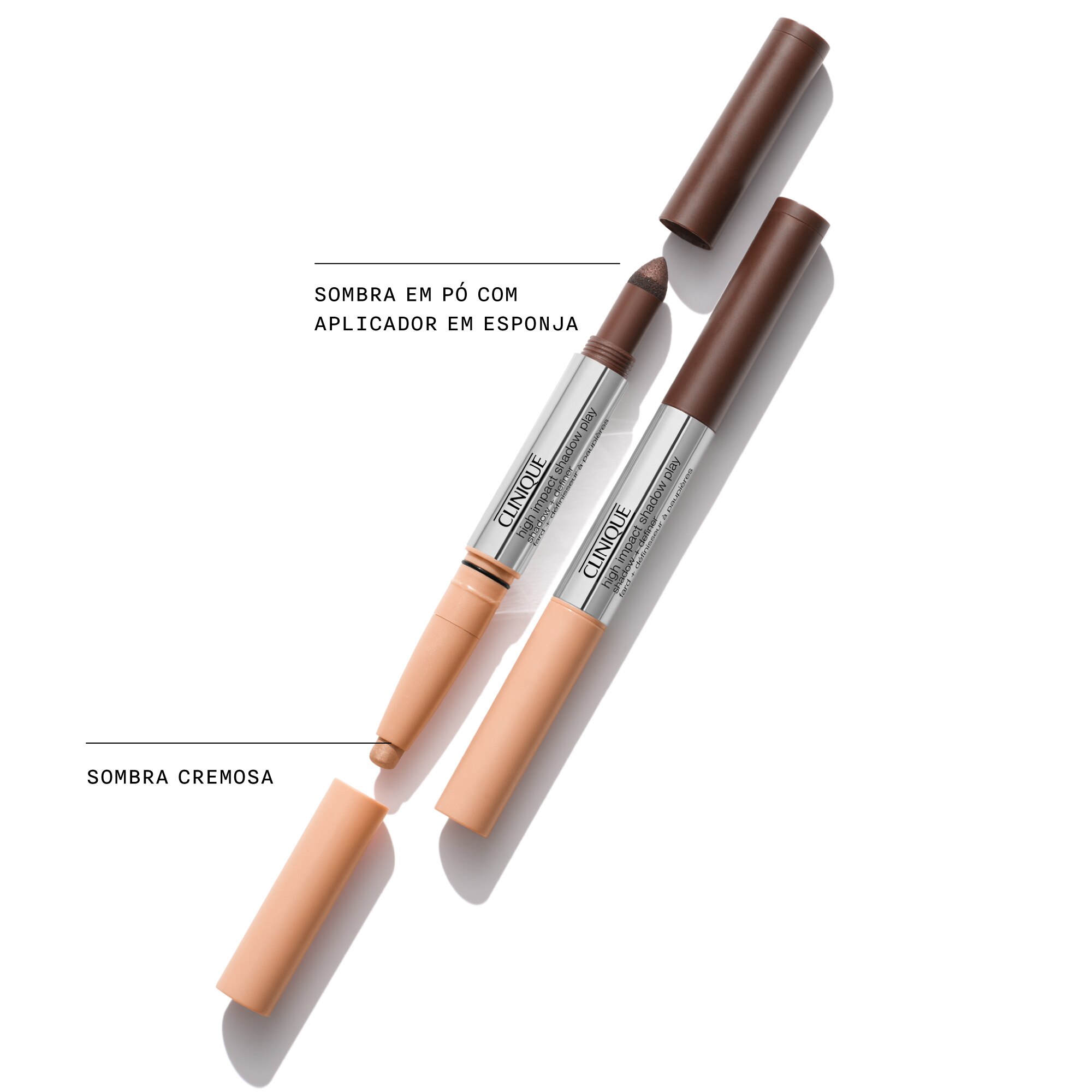 High Impact Shadow Play™ Shadow + Definer Black Honey + Pink Honey-4