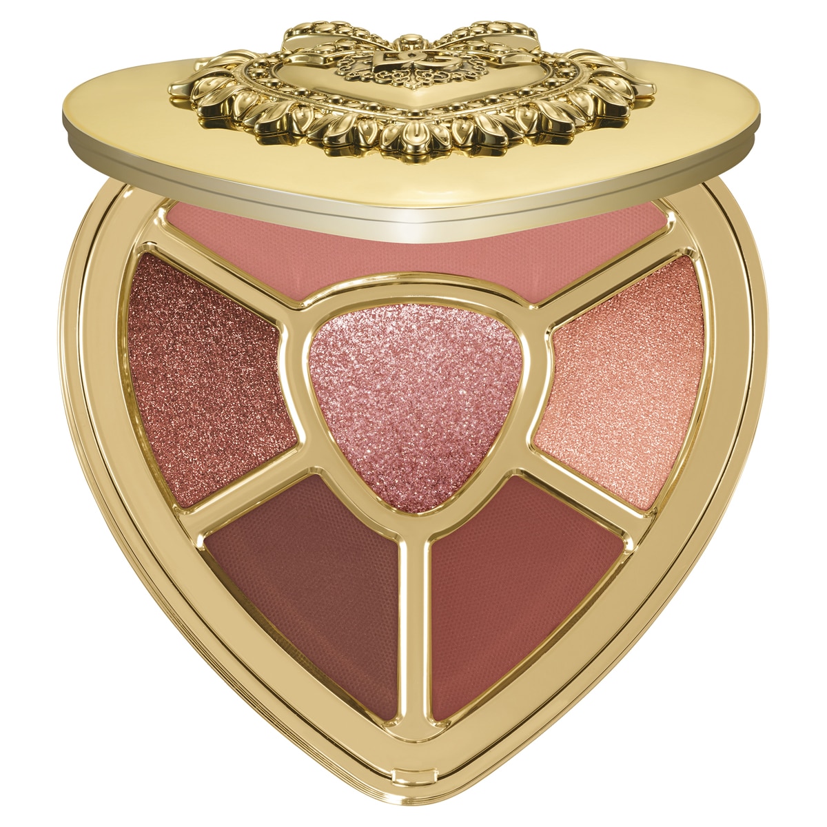 Ever Icon Palette Rose Goddess-1