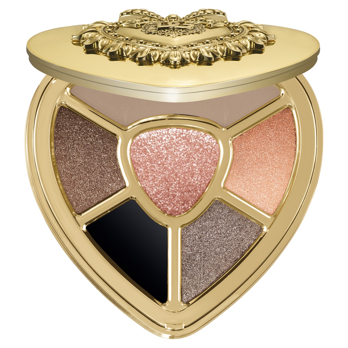 Ever Icon Palette Chrome Star-1