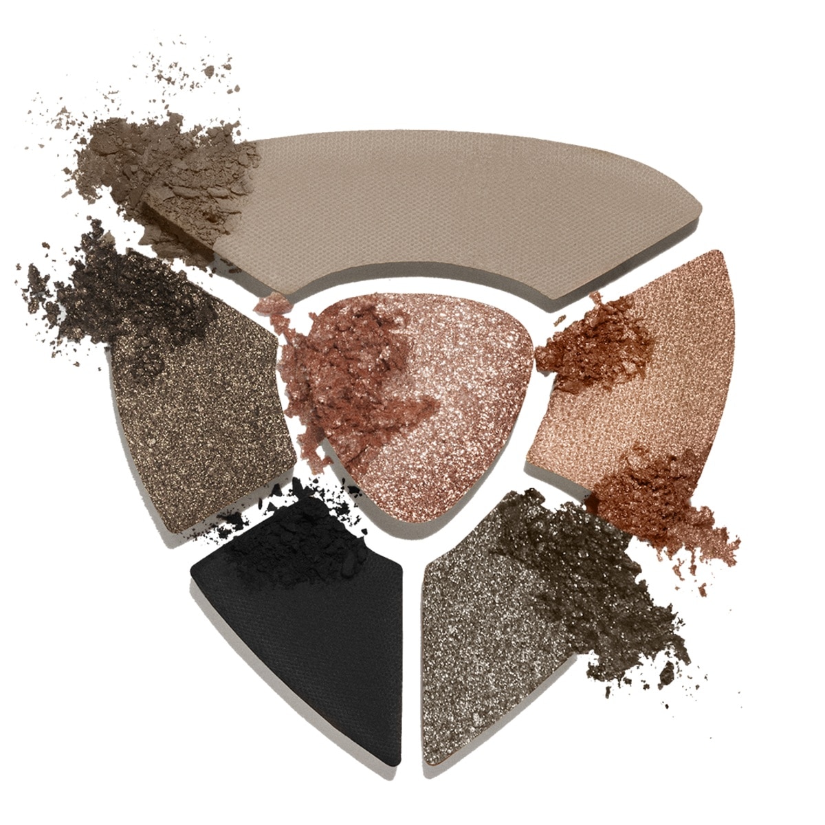 Ever Icon Palette Chrome Star-4