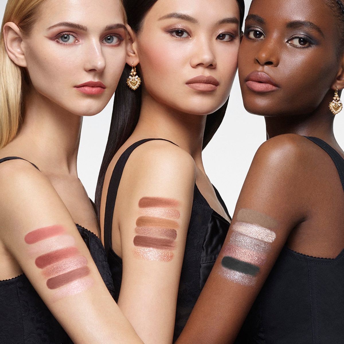 Ever Icon Palette Chrome Star-6