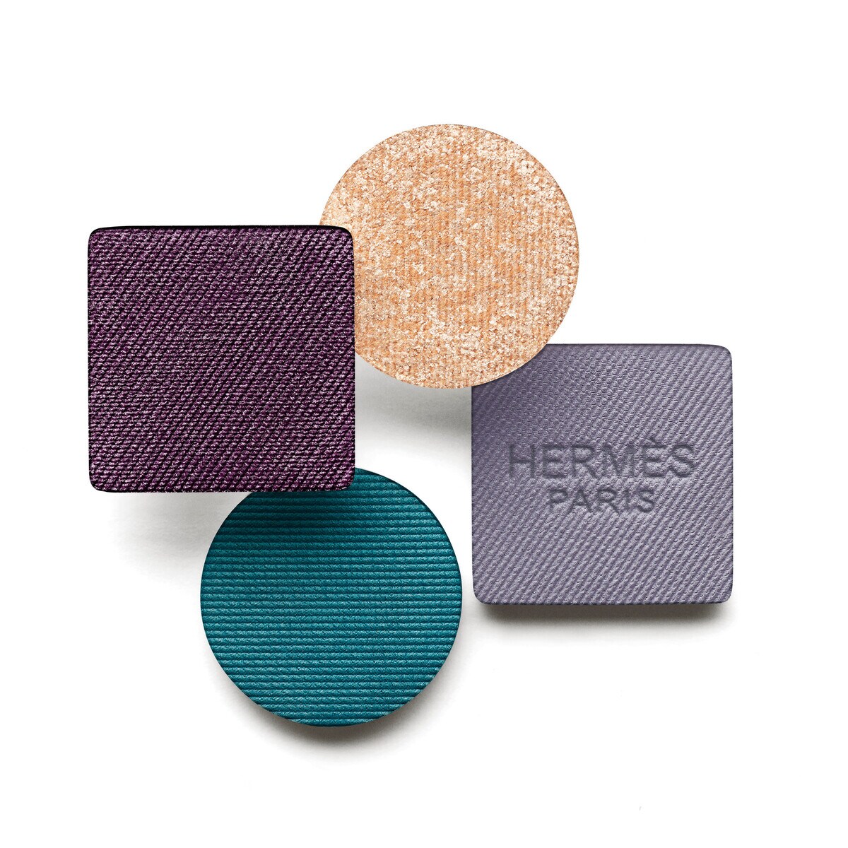 Paleta Quarteto Ombres d'Hermès Ombres Optiques-3