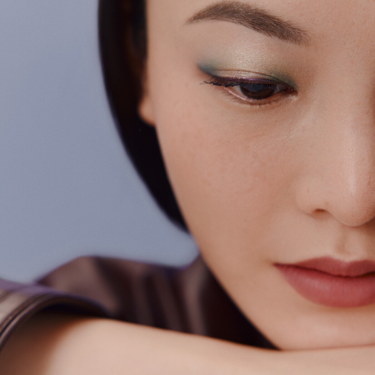 Paleta Quarteto Ombres d'Hermès Ombres Optiques-7