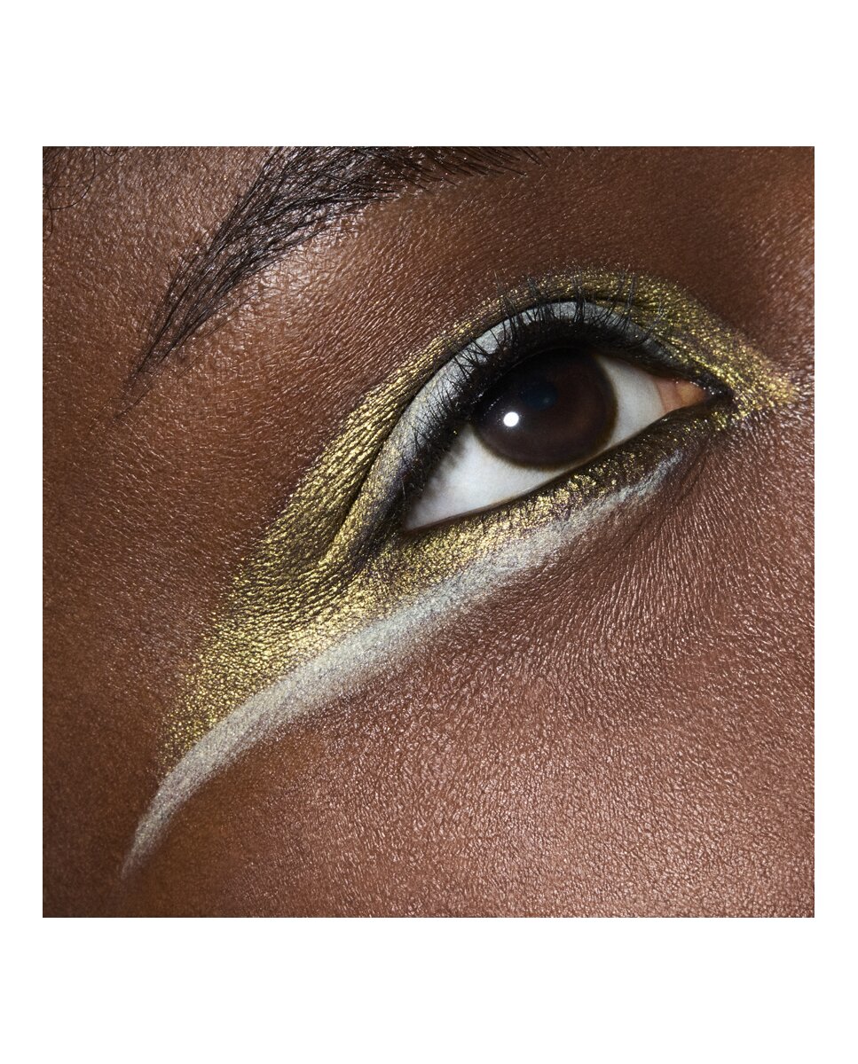 Sombra Single Eye Shadow Metallic JOIE DE GLITZ-5