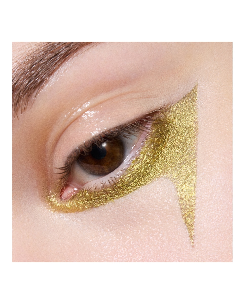 Sombra Single Eye Shadow Metallic JOIE DE GLITZ-6