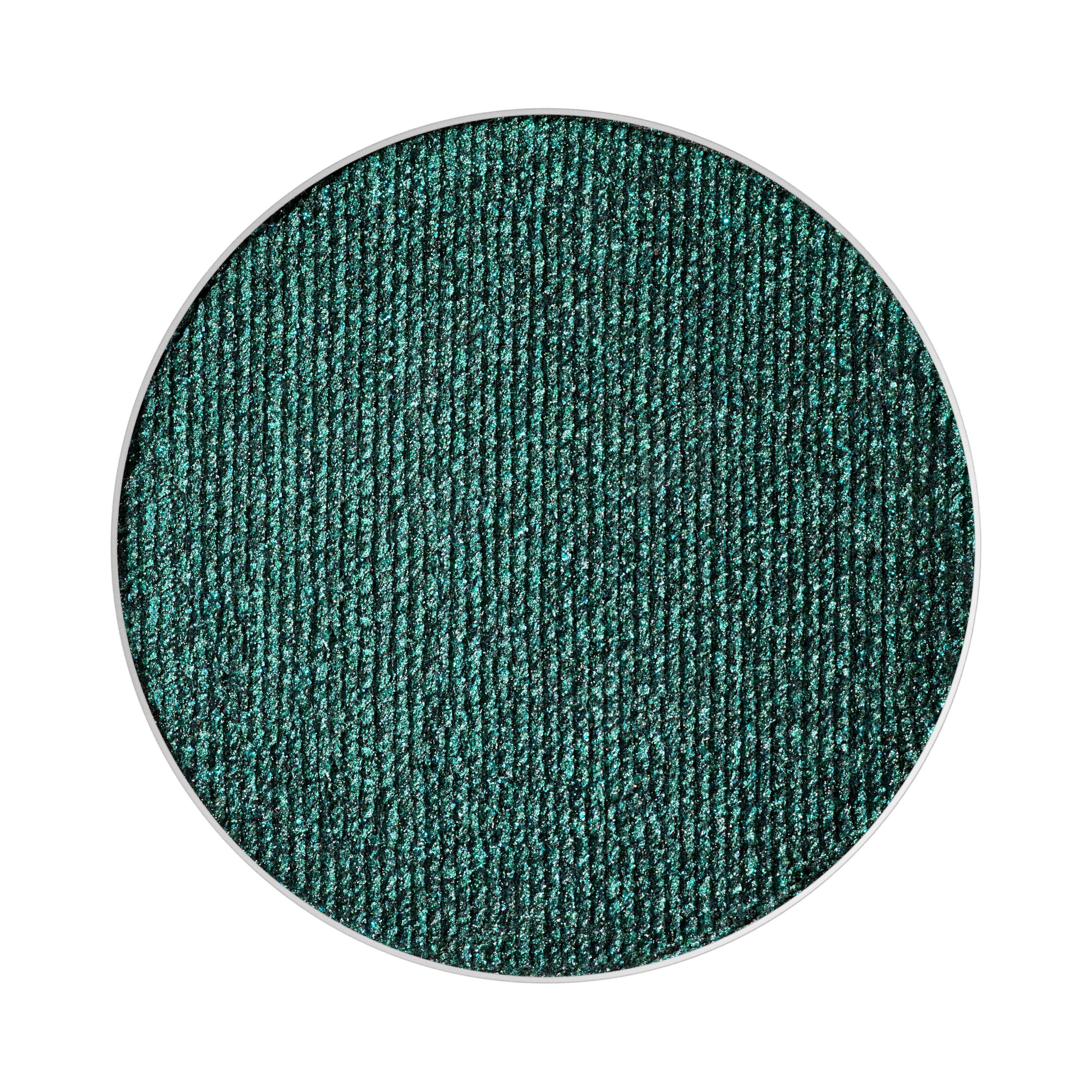Metallic Single Eye Shadow PRO Pan EMERALD FOREST-1