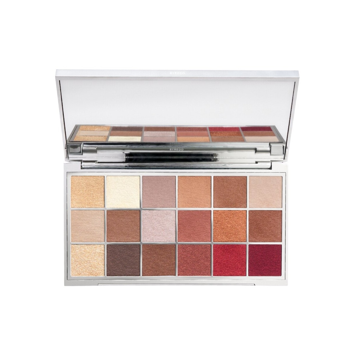Paleta de Sombras Bibliophilia 1