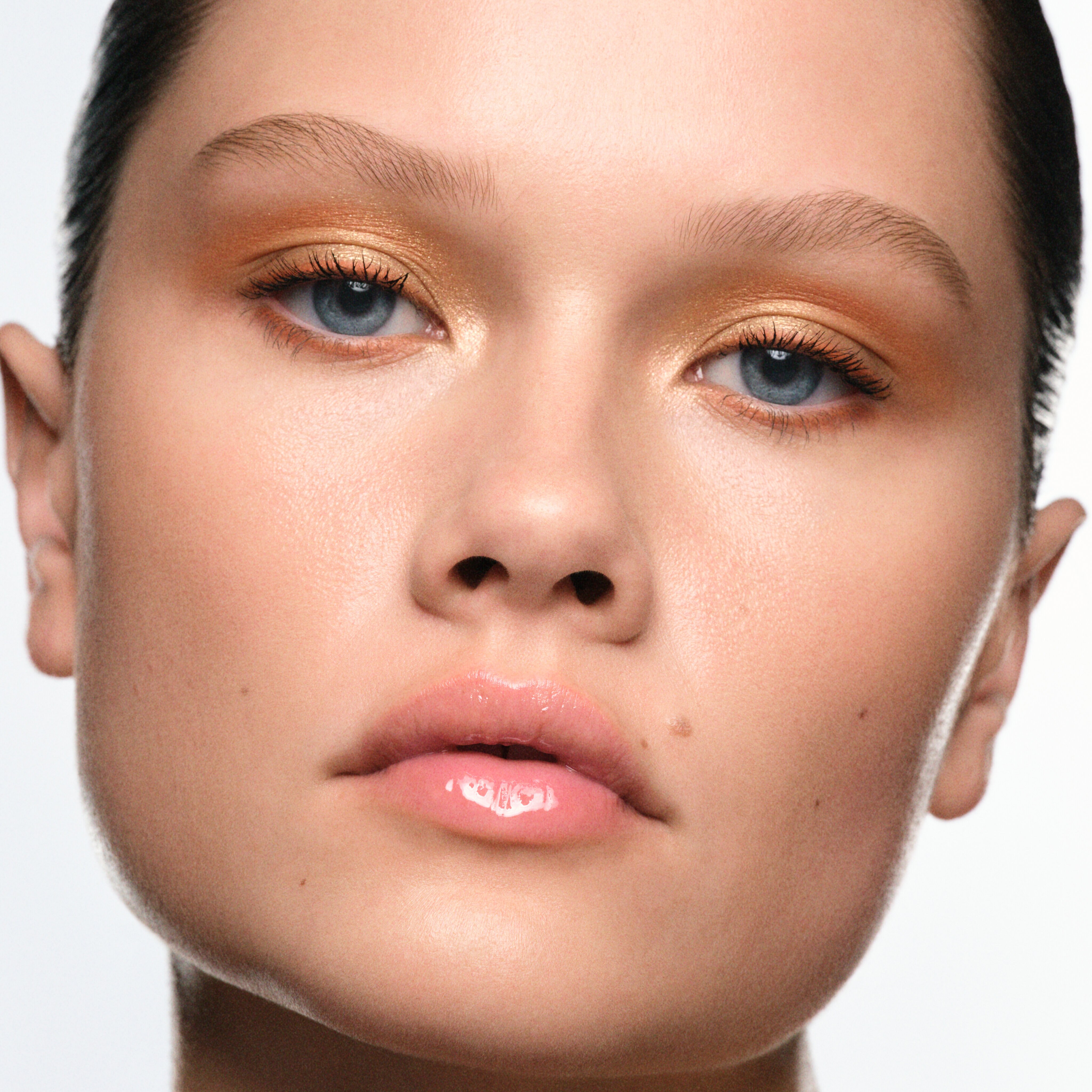 Paleta de Sombras 5 Cores Ocean Haze 5
