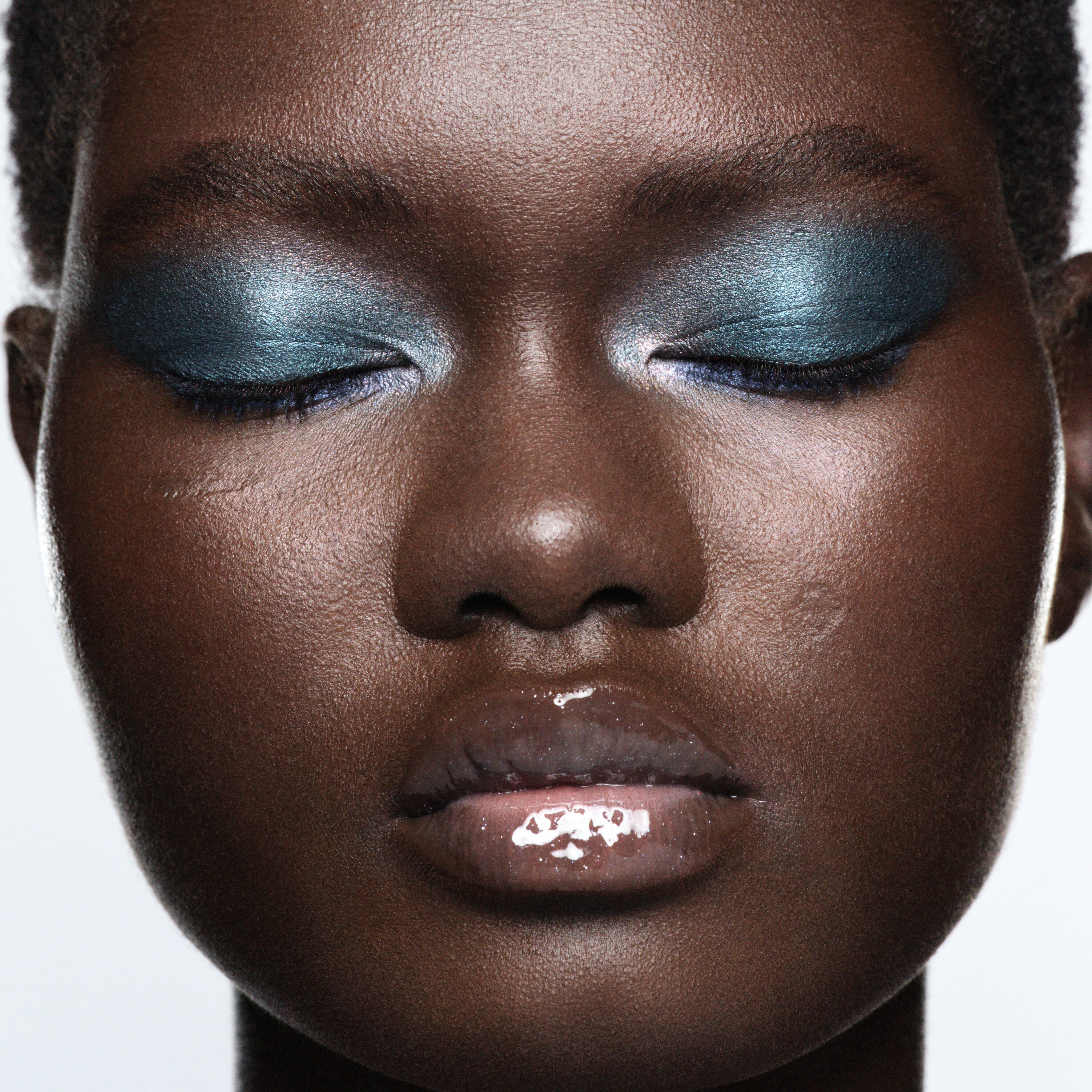 Paleta de Sombras 5 Cores Ocean Haze 6