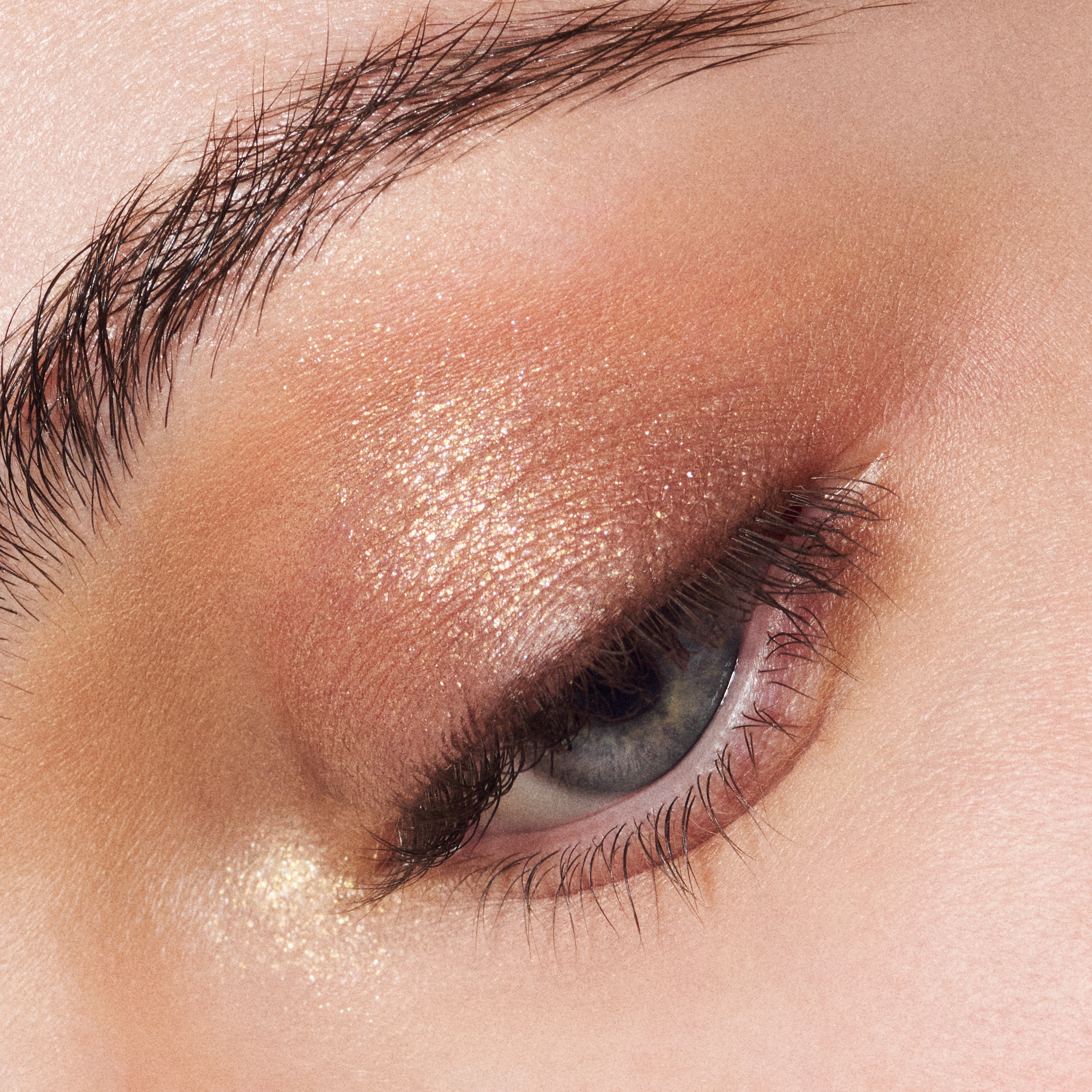 Sombra de Olhos Jelly Shine Holiday GLIMMER FOR BRE-3