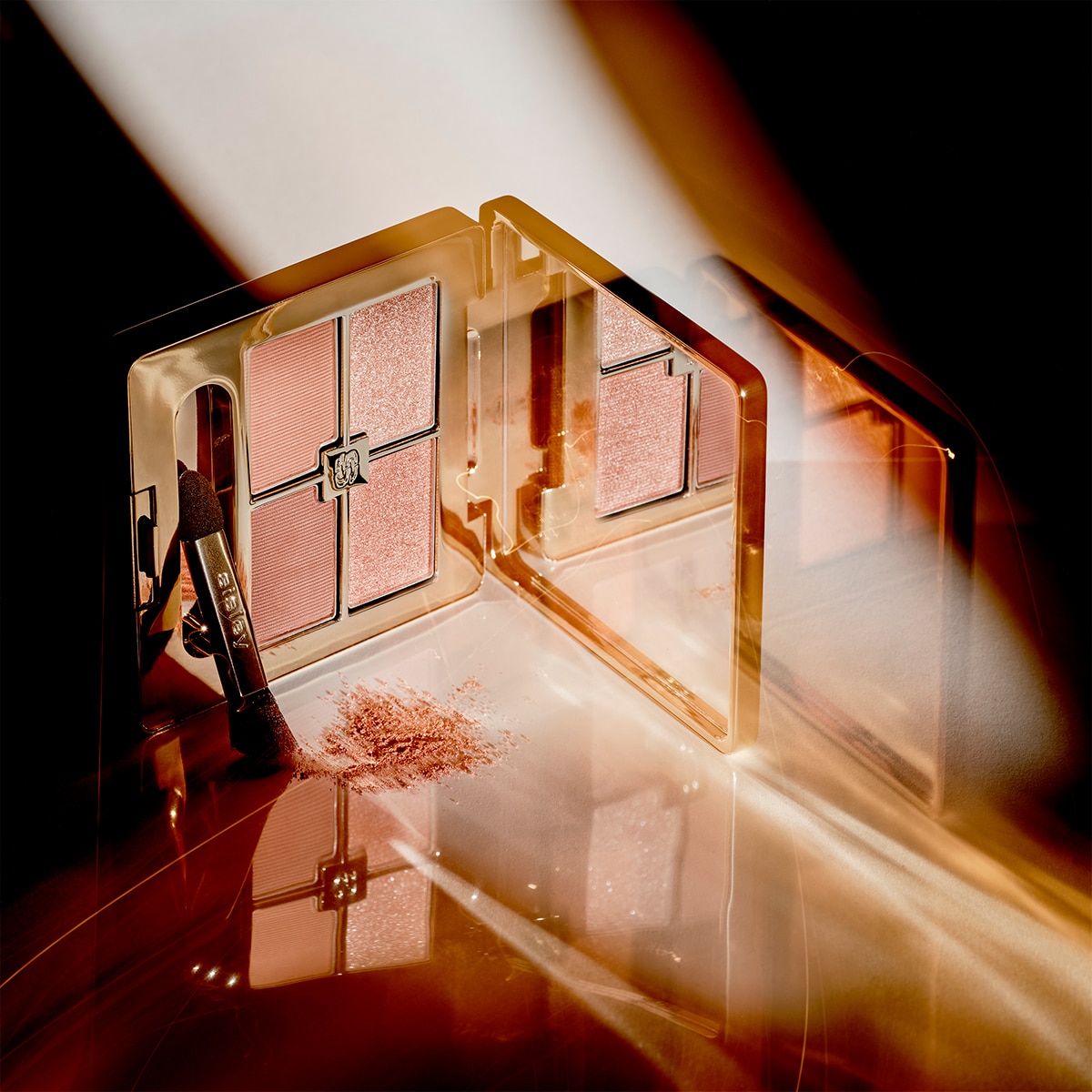 Phyto-Eye Palette BOIS DE ROSE-4