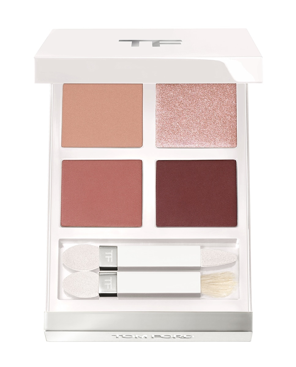 Imagem 0 de Paleta de Sombras Soleil Neige Eye Color Quad