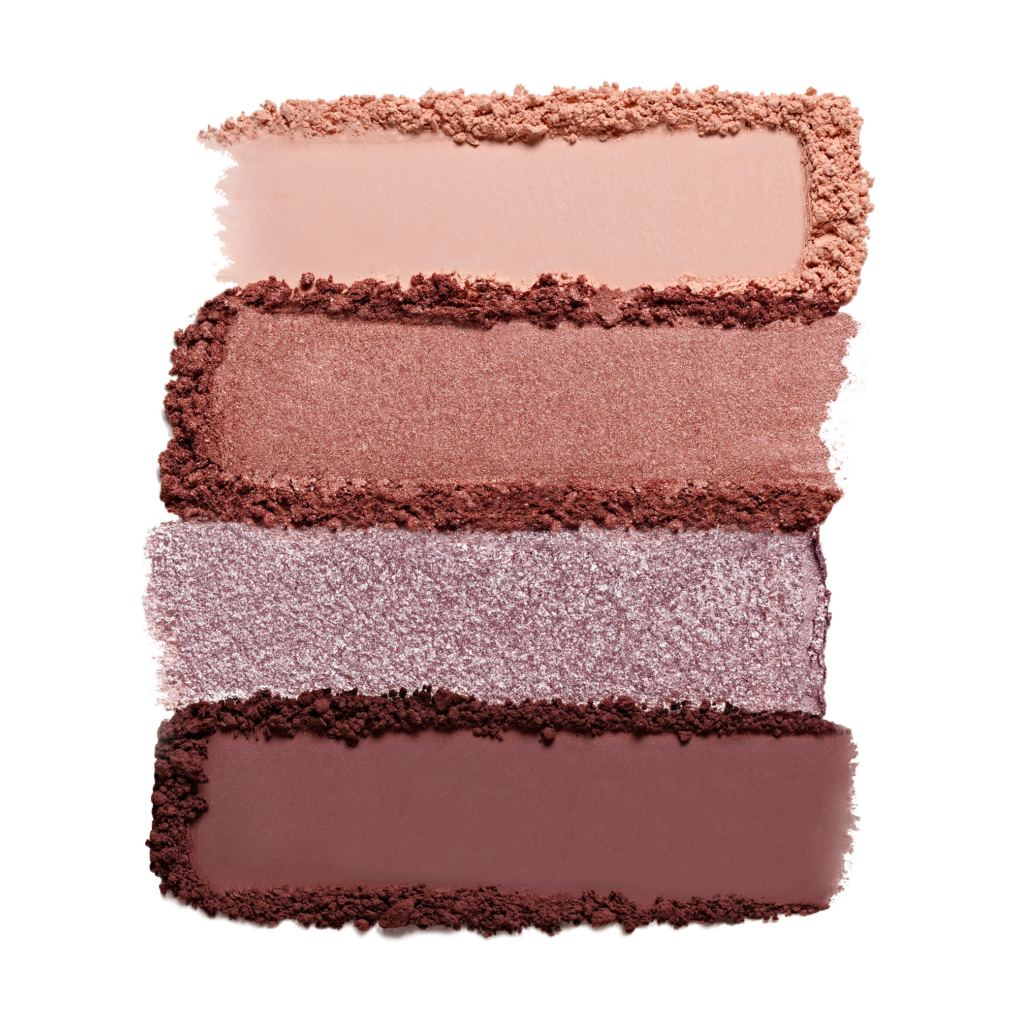 The Essential Eyeshadow Quad POWER BRUNCH-2