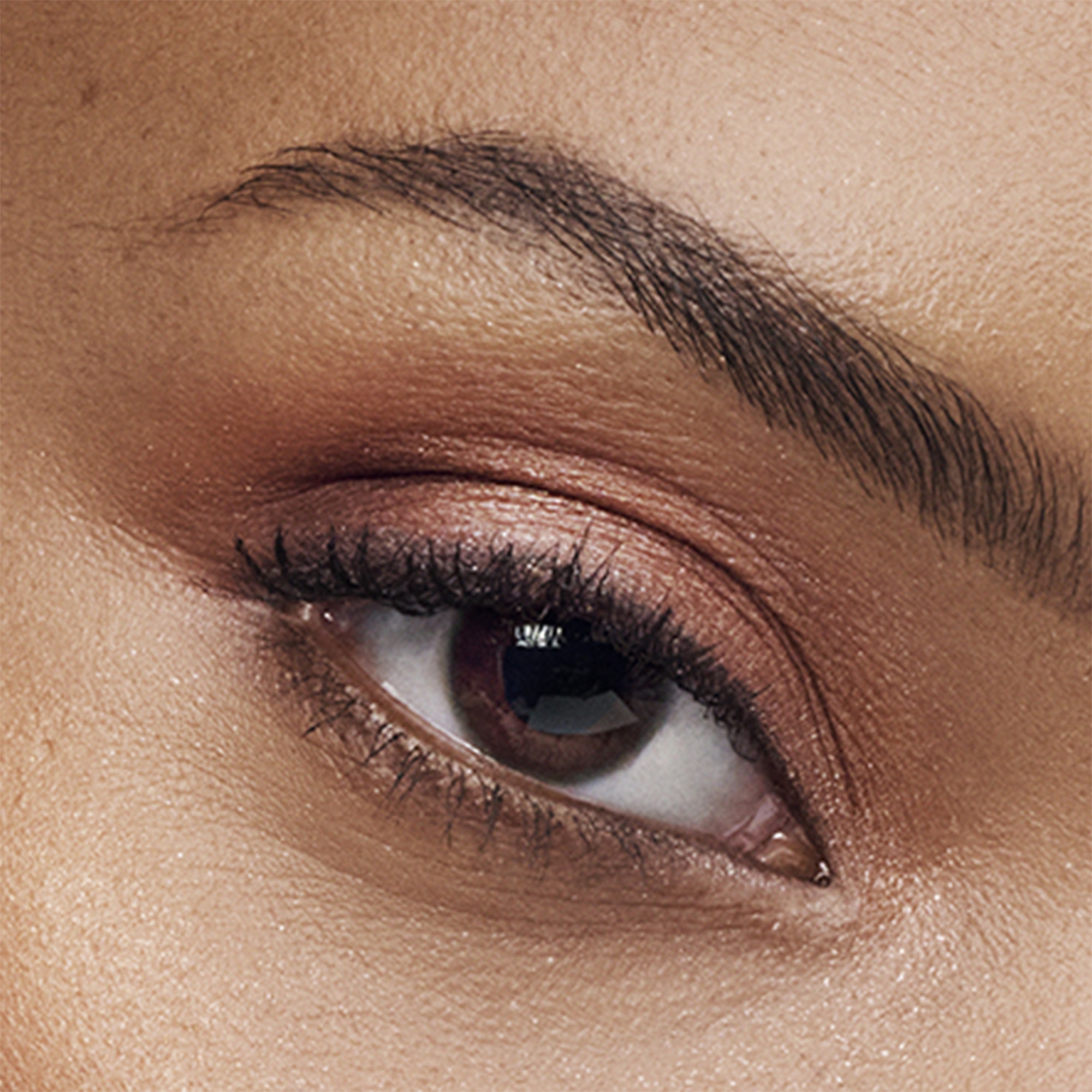 The Essential Eyeshadow Quad POWER BRUNCH-3