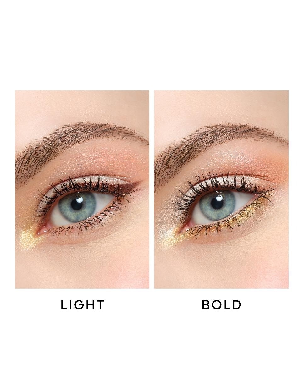 Paleta de Sombras G Stellar Glow 4