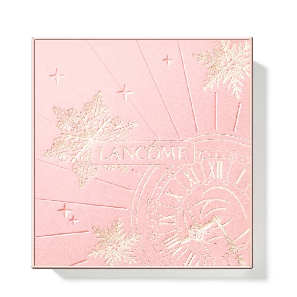 Paleta de Sombras Hypnose 2