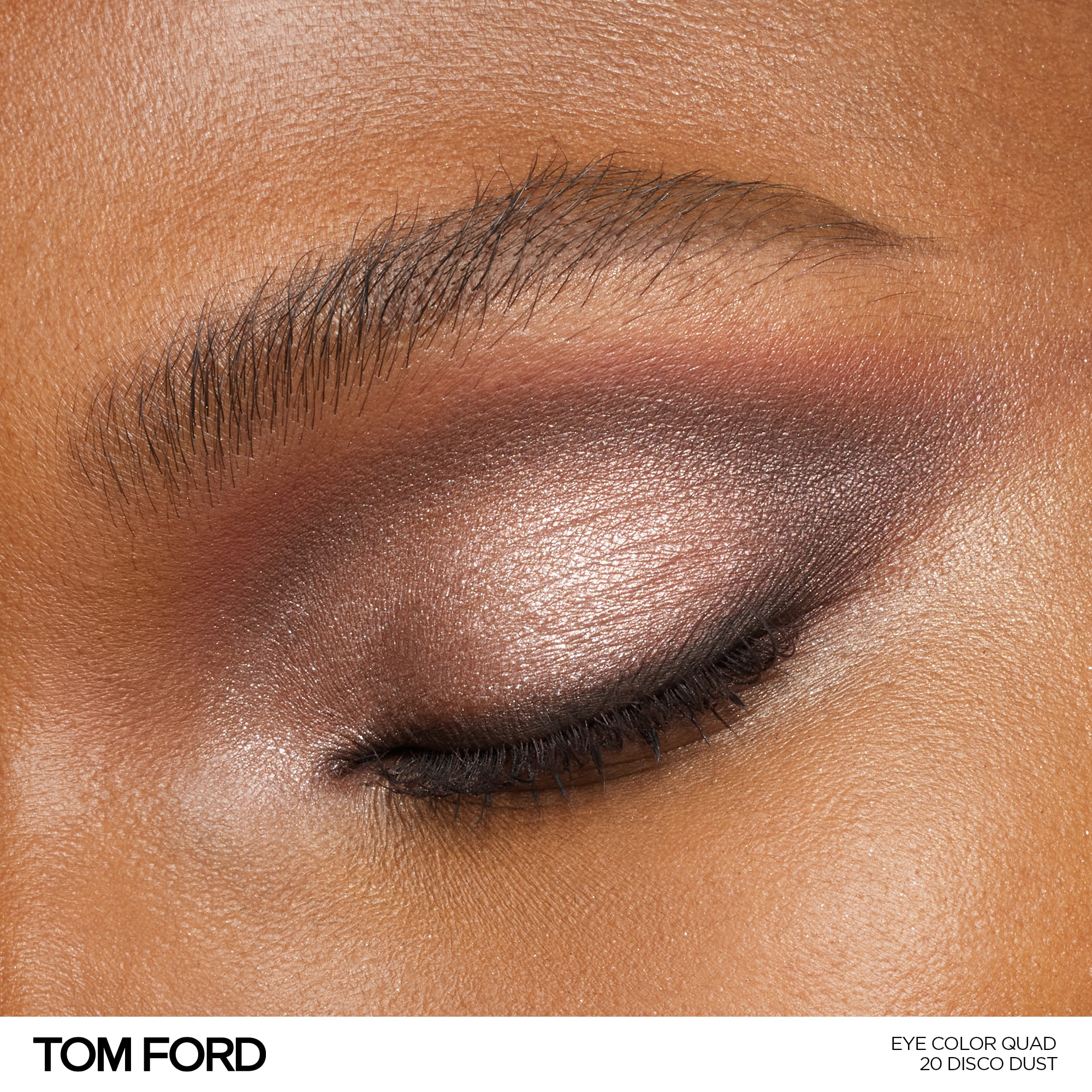 Paleta de Sombras Figue Érotique Collection Eye Color Quad? 5